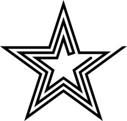 Star Design