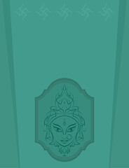 Durga Goddess of Power