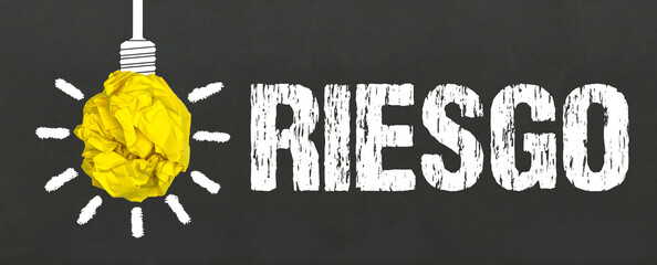 Riesgo