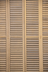 Ventana con textura color Window with texture colour