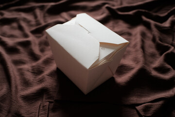 gift box with ribbon