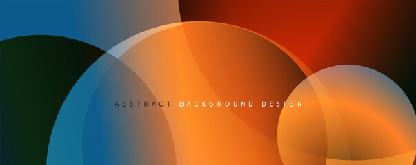 Trendy simple fluid color gradient abstract background. Mixing of colors and lines. Vector Illustration For Wallpaper, Banner, Background, Landing Page