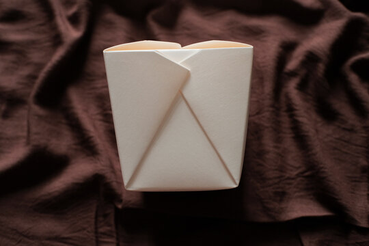 candle in a box