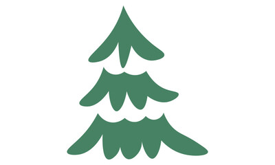 Christmas Greeting. Christmas Wish design for print or use as poster, card, flyer or T Shirt
