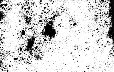 Distress urban used texture. Grunge rough dirty background.For posters, banners, retro and urban designs.