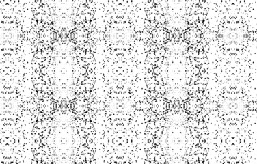 Fototapeta premium Scratch Grunge Urban Background.Grunge Black and White Distress Texture. Grunge texture for make poster, banner, font , abstract design and vintage design.