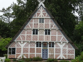 Altländer Haus