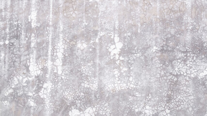 Cement wall construction concrete material background. old dirty gray paint mortar texture grunge surface display backdrop. free space for add text or products presentation.