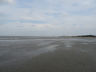 Sahlenburg bei Cuxhafen