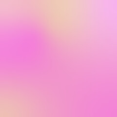 holographic background pink