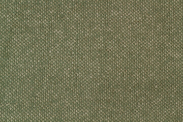 Fototapeta premium Texture of the fabric swirling in a whirlpool. cloth background. Web article template. Long header banner format. Sale coupon. Visit card. Your information. Text space.