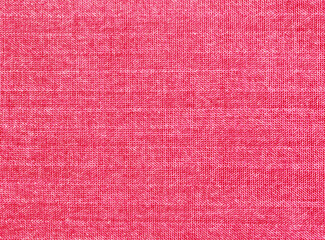 pink fabric
