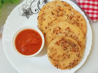 Moog dal breakfast recipes