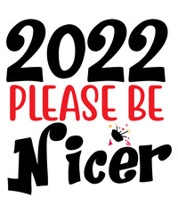 New Year SVG Design, happy new year svg, 