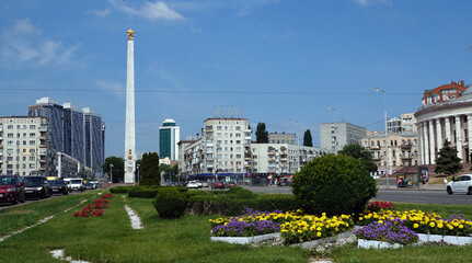 Obelisk 