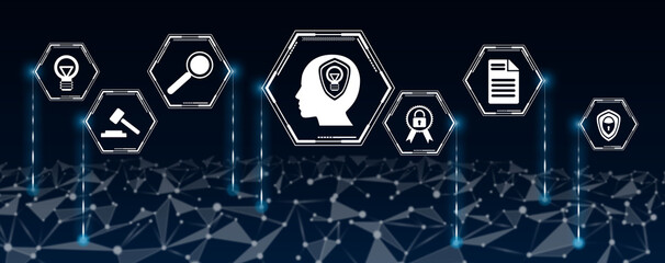 Concept of intellectual property