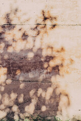 Soil texture layers for natural background. Abstract nature Soil patterned layer of clay soil for the background. Layer of dry soil cracks natural texture and background . Cracked and barren ground,dr