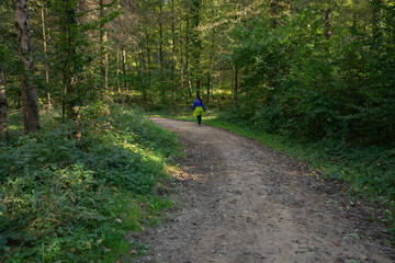 autumn in the mountains liestal baselland 