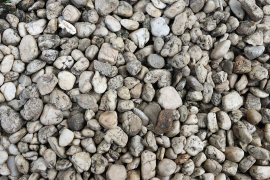 White and Gray Stone Background