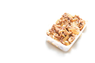 生姜焼き