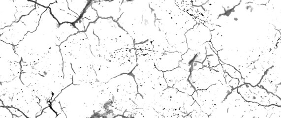 Distressed Grunge Texture. Seamless Pattern.