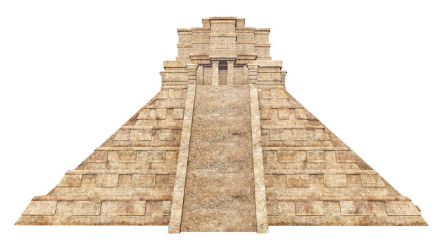 Maya Tempel, Freisteller