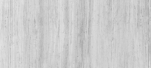 Obraz premium Panorama of Rough surface white sandstone wall tiles texture and background seamless