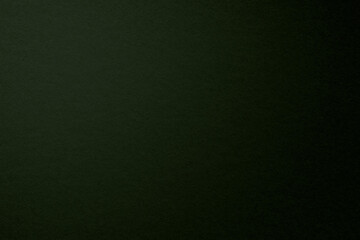 Fototapeta premium Plain textured concrete green background