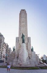 National Flag Memorial, Rosario, Argentina