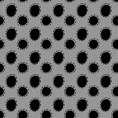 seamless pattern of abstract background