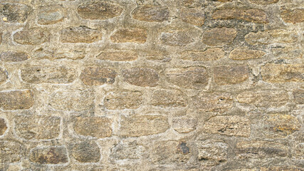 texture background of old wall stone