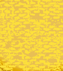 Several multiplication design yellow and gray color of the year 2021