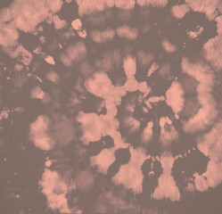 Dye Texture. Abstract Swirl Patterns. Pastel Batik Fabric. Circular Old Paint. Color Design. Hippie Effect. Tie-Dye Circle Kaleidoscope. Psychedelic Light Pattern. Pastel Art Dye Texture.