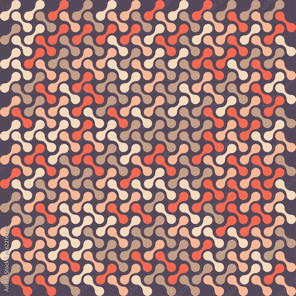 Poster graphics abstract background pattern wallpaper backdrop vector illustration