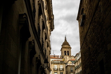 Fototapeta premium Ourense