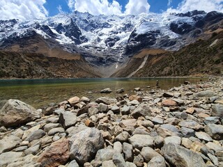 Travel to Peru