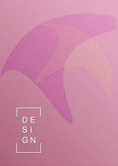 Abstract vector background