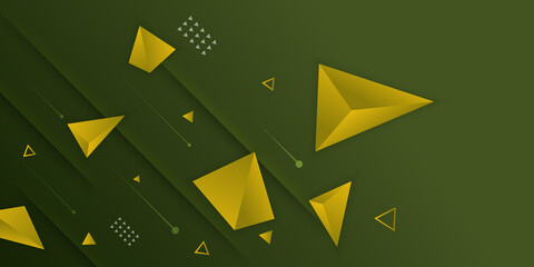 Colorful abstract background