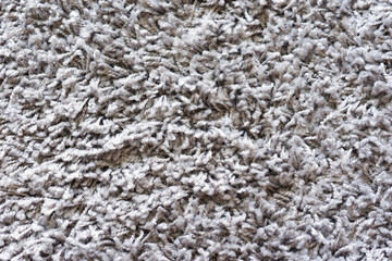 background or texture of gray carpet