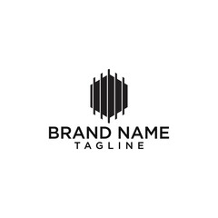 Building logo design