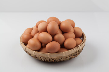 달걀,누끼,다수,달걀바구니,사람없음,스튜디오,실내,음식,음식재료