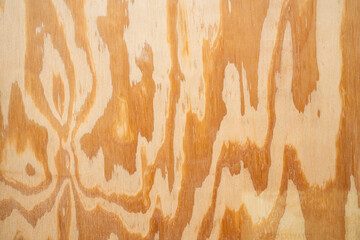 old plywood texture and background