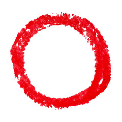 Vector colorful detailed backdrop with crayon scribble texture texture. Abstract stain isolated on white background. Design template for poster, card, banner, flyers, invitation, brochure, sale.