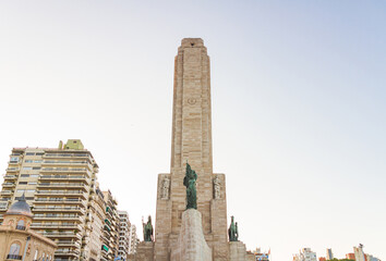 National Flag Memorial, Rosario, Argentina