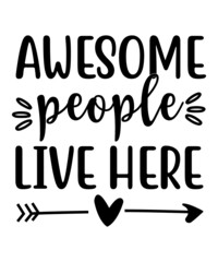 Doormat svg tshirt design