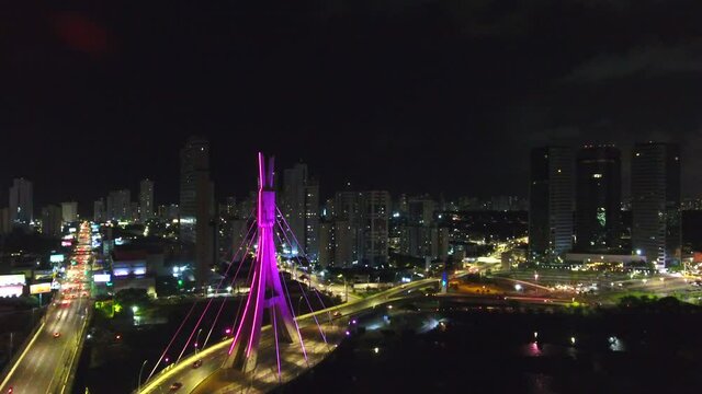 RECIFE A NOITE BAIRRO PINA