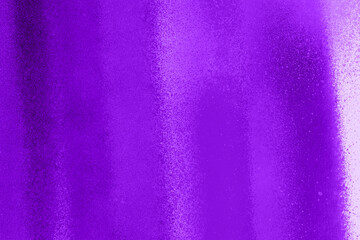 紫色のスプレー背景
