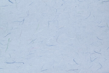 和紙テクスチャー背景(白色) 