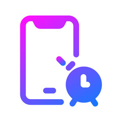 Smartphone icon