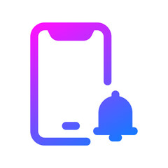 Smartphone icon